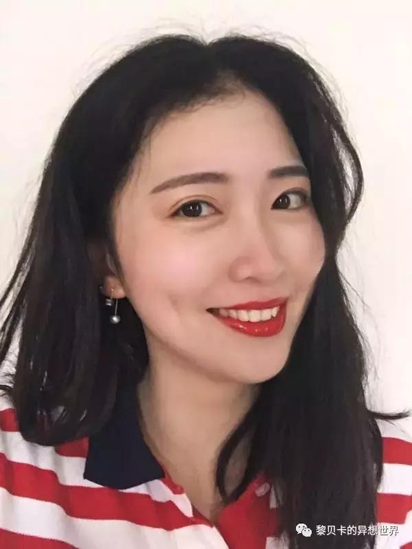 对口红没多大追求,对口红的执着不分年龄