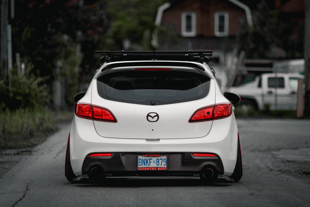 马自达3昂克赛拉选择哪一款合适,马自达3昂克赛拉怎么选最值得