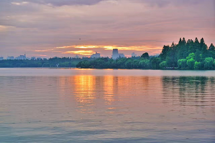 杭州西湖低奢度假村,浙江杭州西湖旅游风景度假区