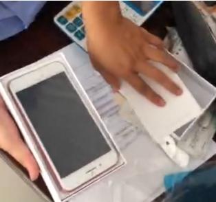 为什么网上的iphone7p都是官换机 (iphone7plus国行版是全网通吗)