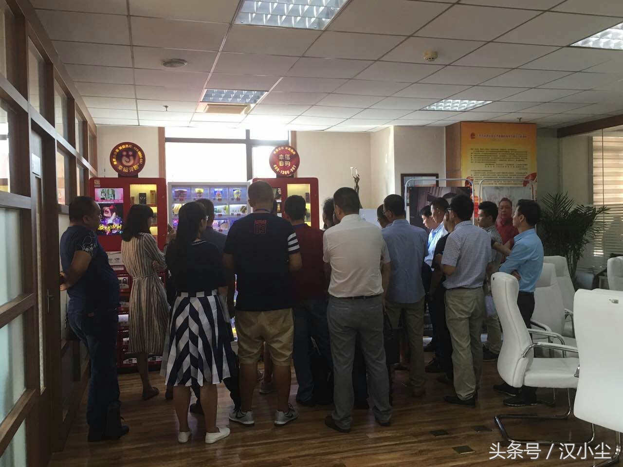 潜力巨大的无人零售为何降温,无人零售真的有用吗