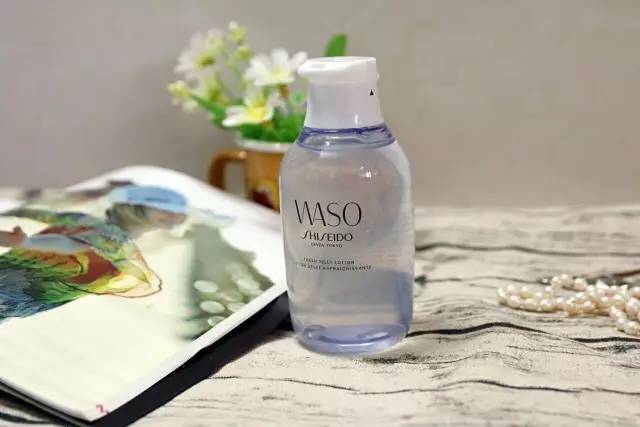 资生堂waso系列怎么样,资生堂waso有范