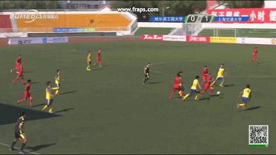 一帮傻子踢球,一群傻子跟我踢球