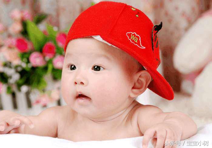 简单的性别预测*法大**，可能提前知道宝宝的性别，孕妈妈自检