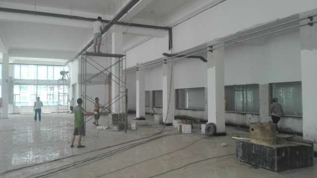 青岛国家青少年足球训练基地,山东青岛中国青少年足球训练