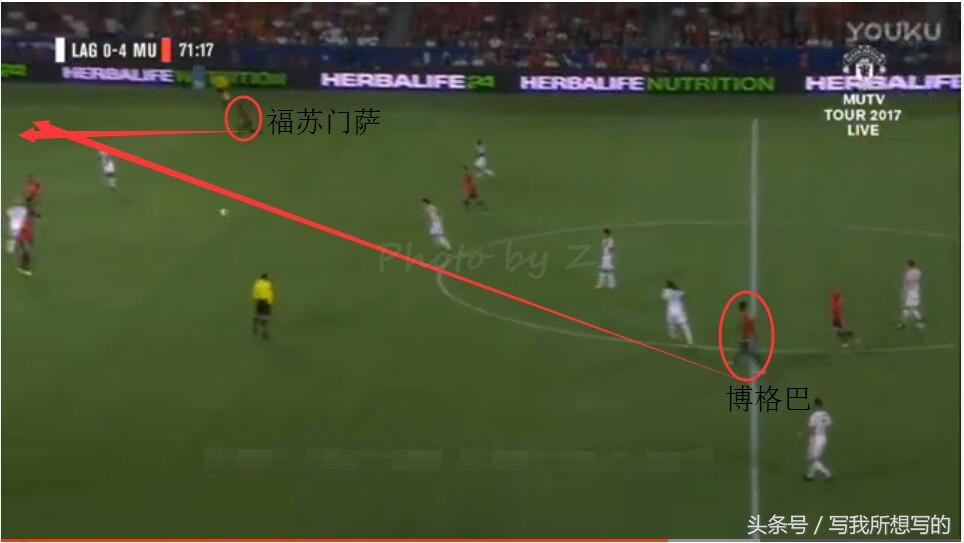 曼联5-2大逆转,曼联5-2赛后