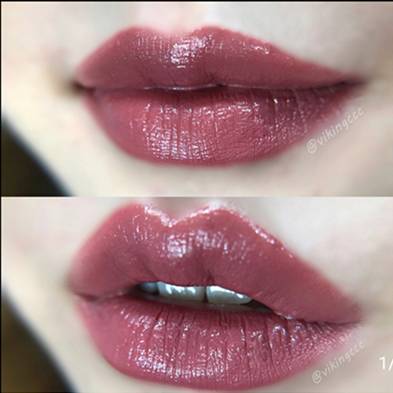 豆沙色口红排行榜10强唇釉,橘朵口红17号色肉桂豆沙大牌