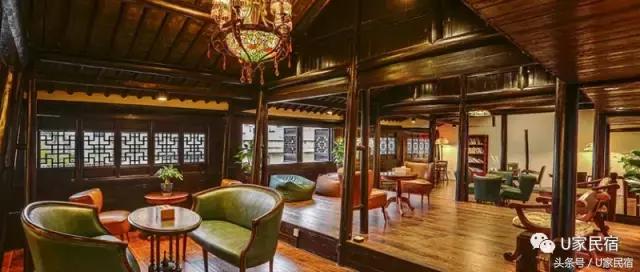 旧时风景旧曾谙,沉醉在水岸深度解析