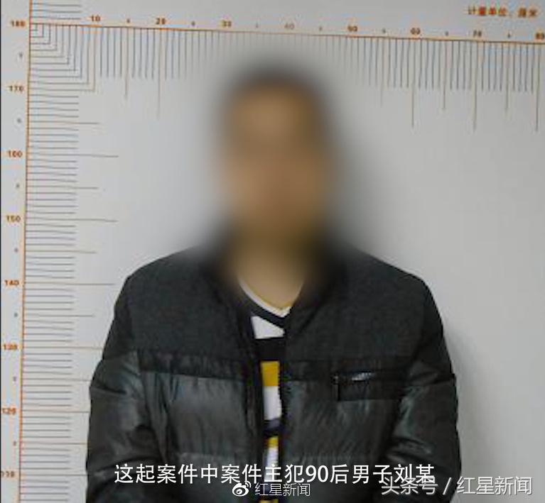 警方破获制售假酒案,警方在制假窝点查获假酒500多箱