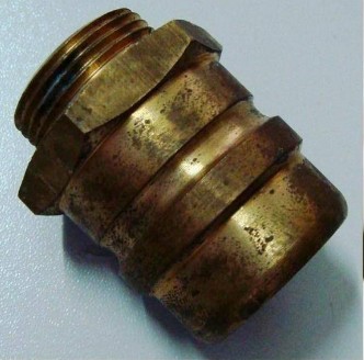 黄金与黄铜最简单的分辨法,如何鉴别黄铜和黄金的方法