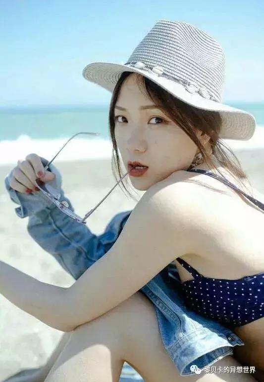 管它斩不斩男,夏天涂口红我只想美!