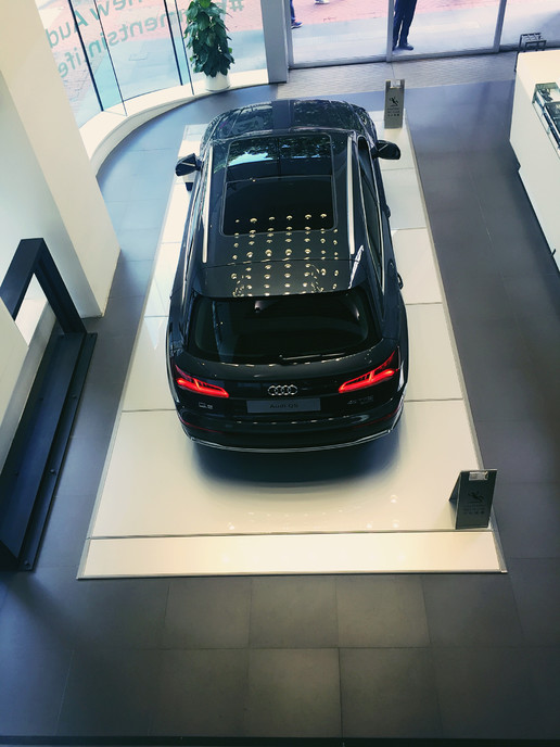 香港奥迪q5l,香港奥迪q5