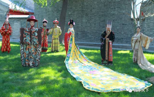 孝感有哪些民俗风情,孝感人有趣的习俗