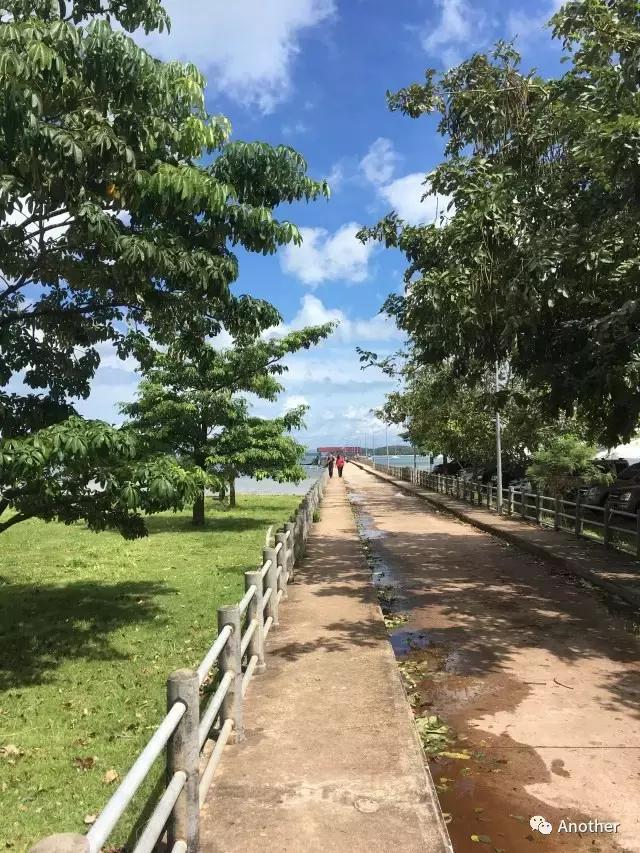 泰国甲米岛自由行攻略,去泰国哪个岛晚上嗨