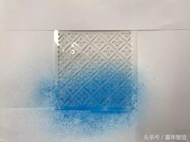 设计夏日元素,夏日清爽的设计