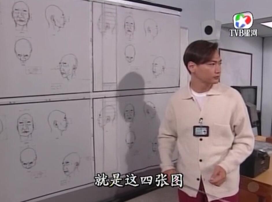 刑事侦缉档案3吕展眉杀爸爸,刑事侦缉档案第四部儿子被冤枉