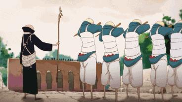 大护法剧情深度解析,大护法彩蛋深度解读