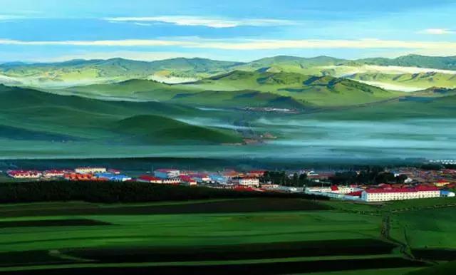 承德市启动绿色引擎增强发展动力,承德市绿色发展的生态效益