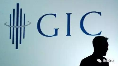 中国物流收购普洛斯,普洛斯旗下物流公司