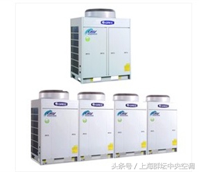 格力中央空调star160型一拖五价格,格力gmv-h140wl中央空调一拖五