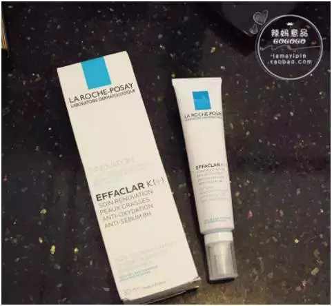 7天抗痘无痕如初,抗痘心路