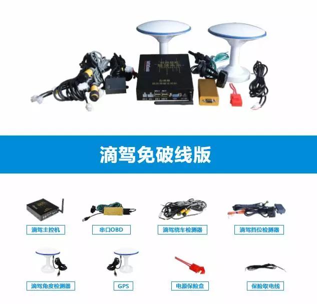 共享考车系统，滴驾能否达到覆盖整个驾考市场？