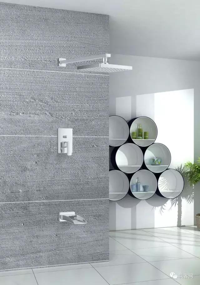 高品质淋浴花洒,高端淋浴花洒浴室好物