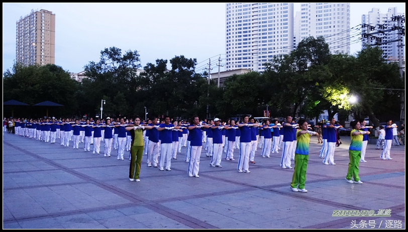 僵尸舞健身操,僵尸舞健身操分解动作