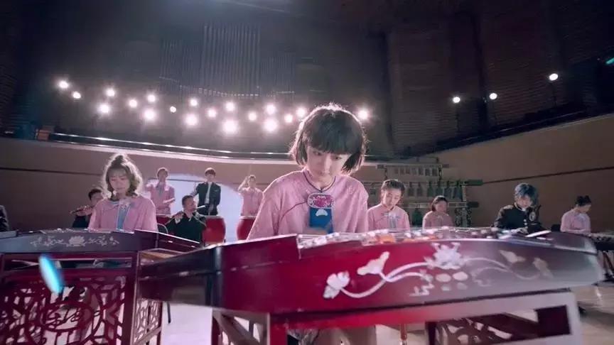 为什么说「闪光少女」拍出了真正的青春感？