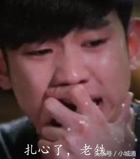 盘点网络上那些梗原版,网络上的那么多梗都是哪来的