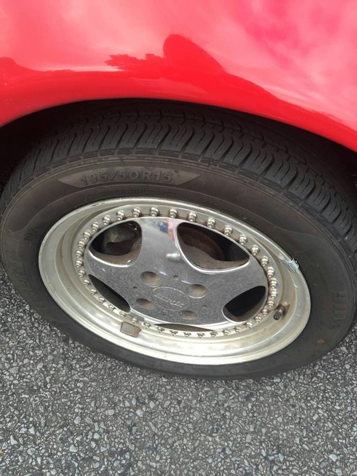 全球最畅销小跑车,新款马自达mx5二手车