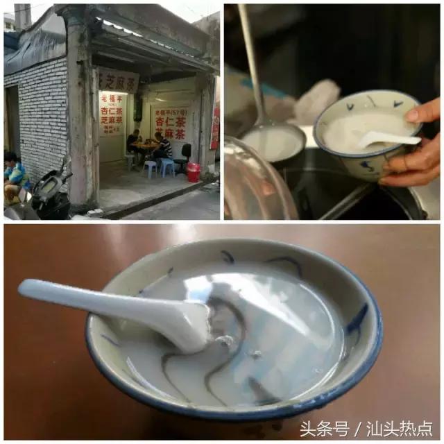 汕头有些路你连名字都叫不出来，但是那里的美食你却如数家珍！