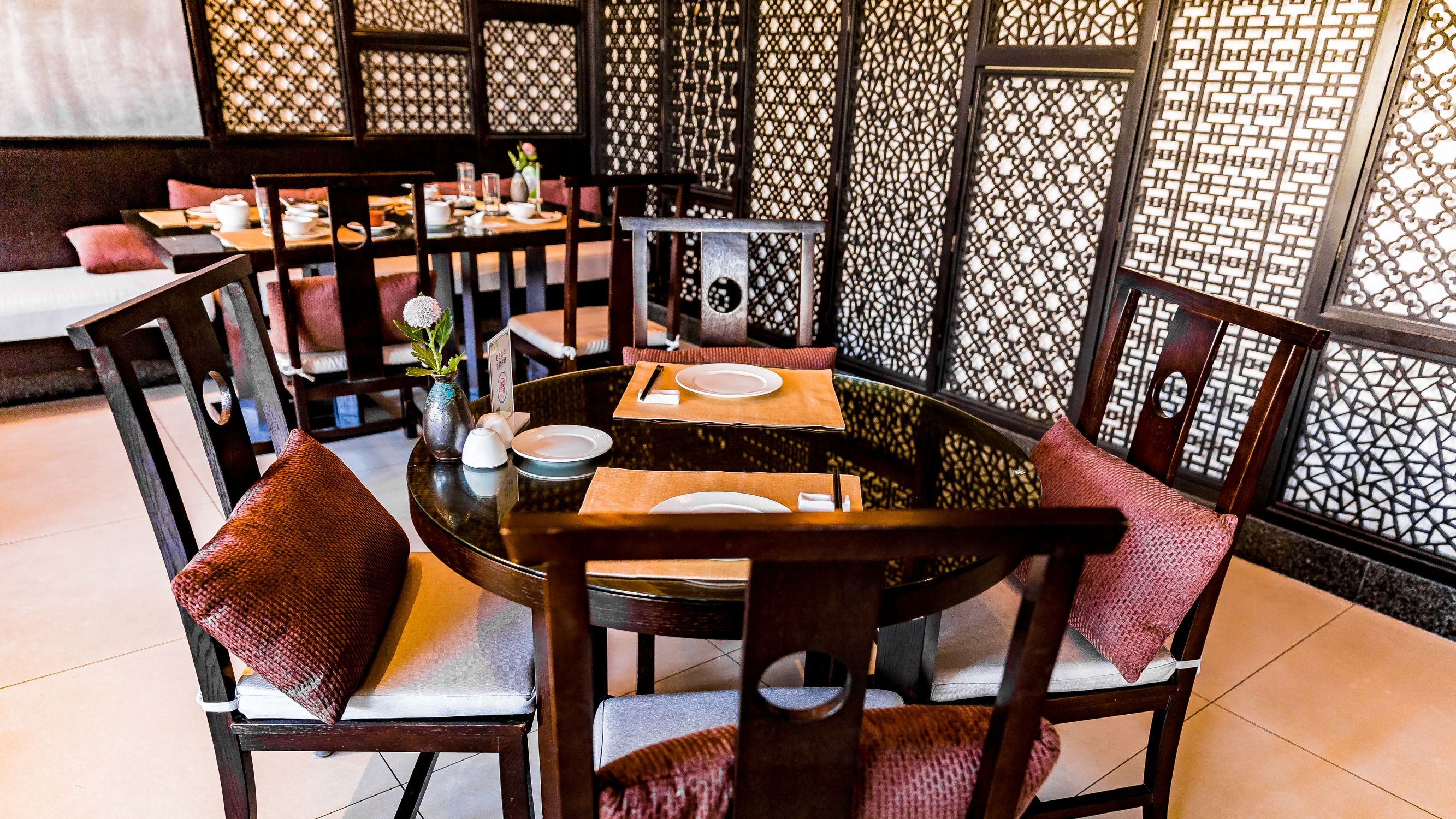 杭州西溪新开了一家酒店,西溪高端度假酒店