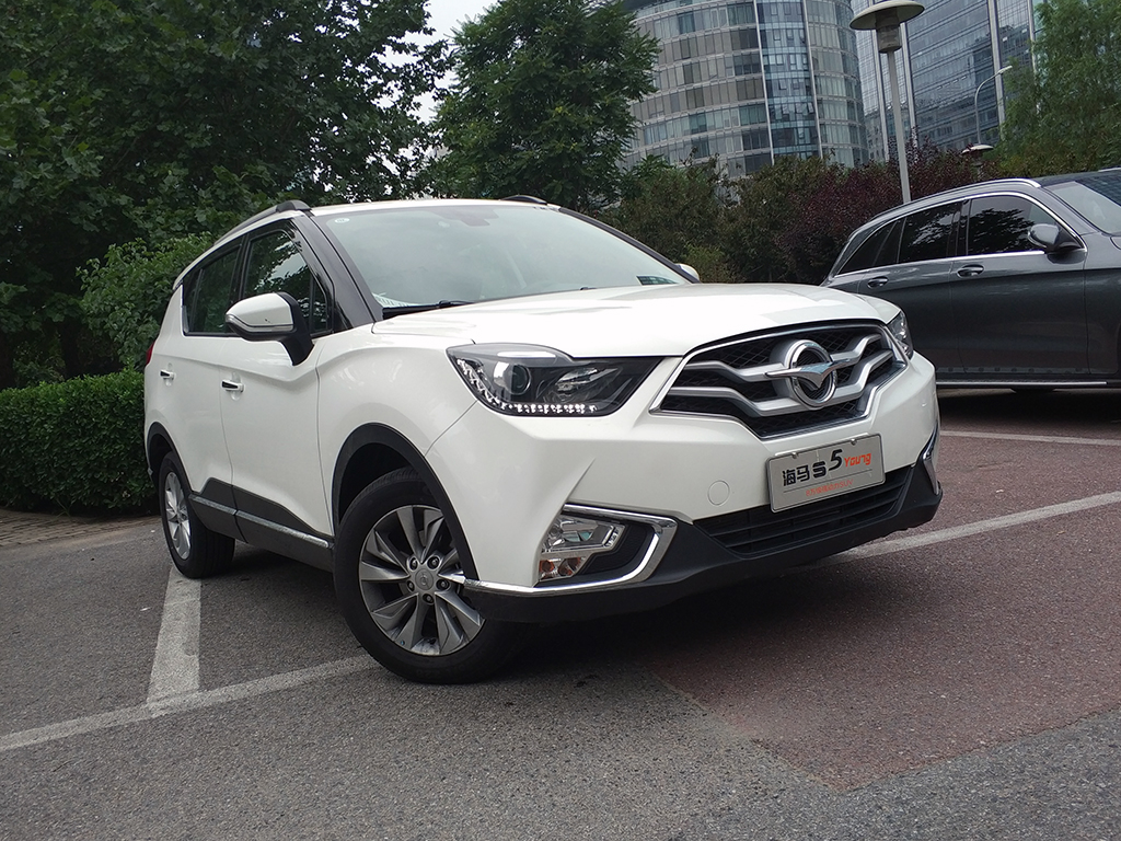 海马s5young使用说明,苑叔聊车海马7x