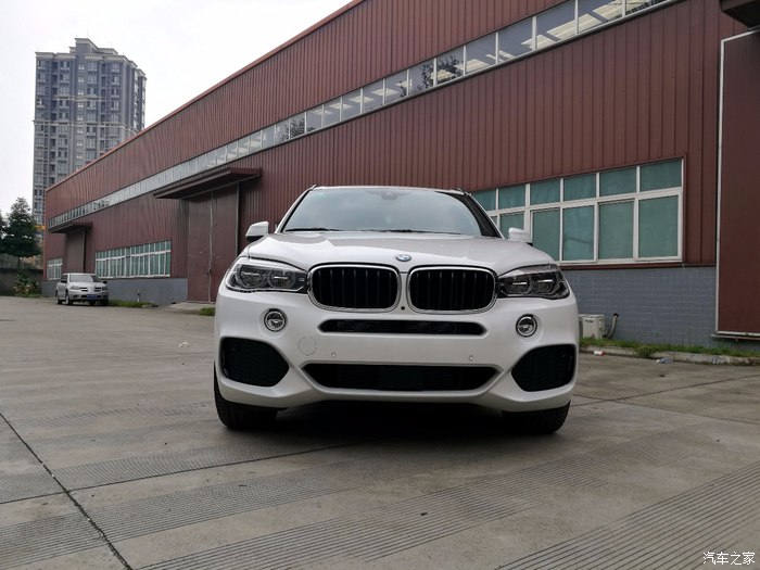 礼物居然迟到了2年,成都小伙提宝马X5