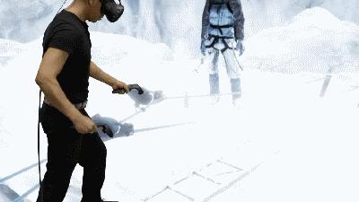 比vr更高级的是什么,vr和3d哪一个更真实