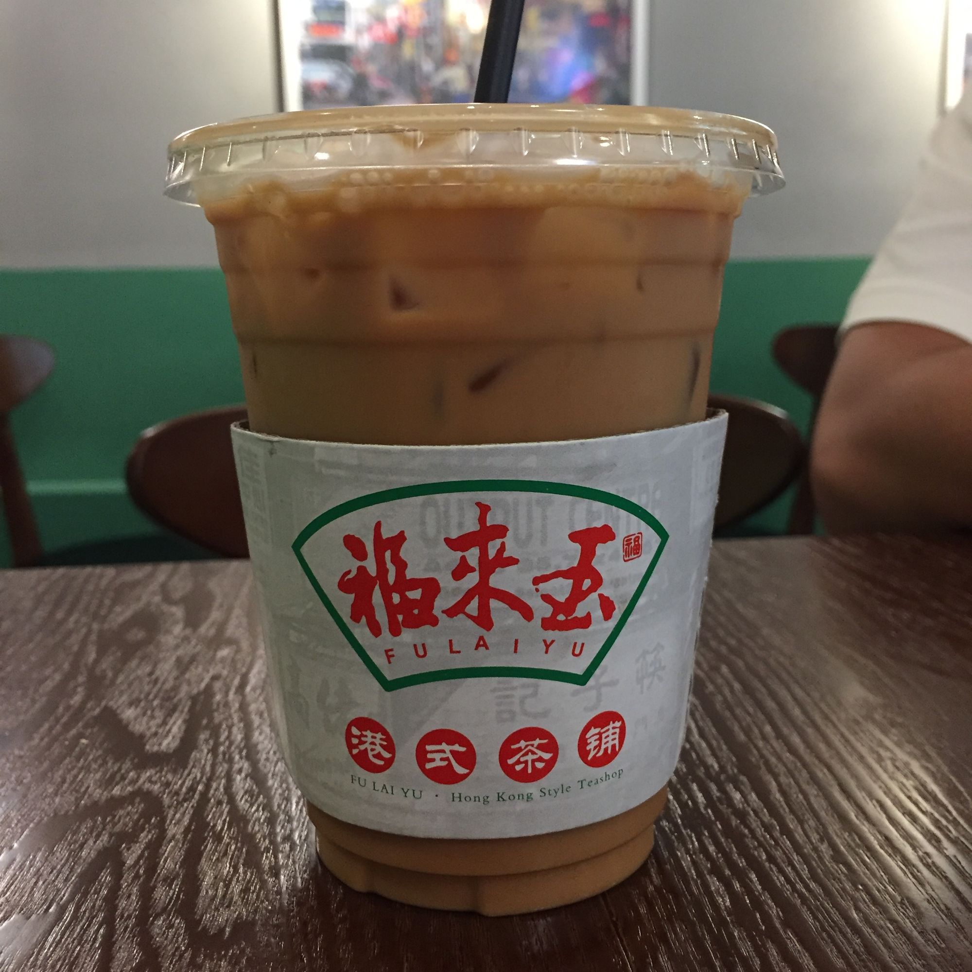 没有奶茶没有西瓜的夏天,没有奶茶的夏天