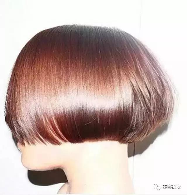 网红齐肩短发发型最新减龄沙宣,沙宣发型齐肩短发