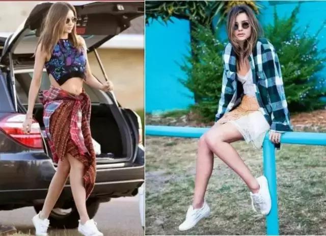 种草一波小众鞋好看又便宜,种草了一双清凉透气的鞋