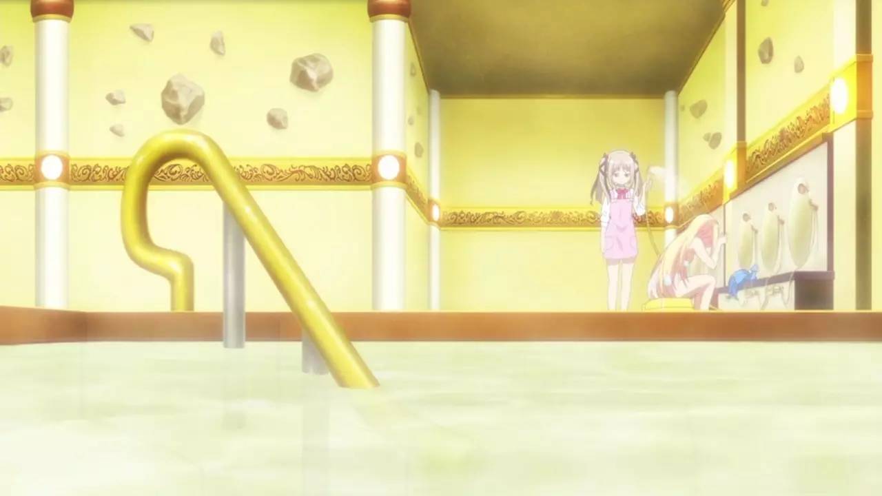 7月新番更新表,2018年1月新番扫雷