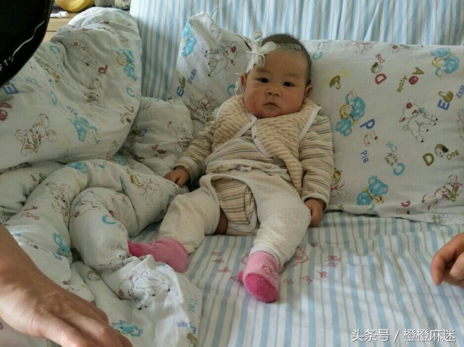 8个月宝宝尿路感染最快自愈法,四个月的宝宝尿路感染怎么处理