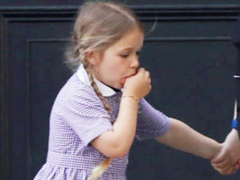 孩子口部肌肉训练,孩子不说话口肌训练有用吗