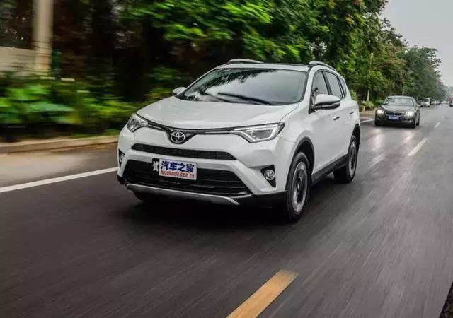 烟台18万落地能买什么合资suv,18万性价比比较高的中型合资suv