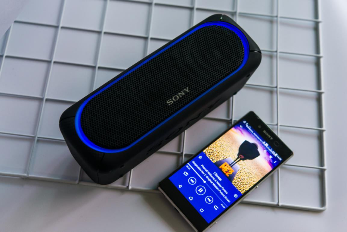 索尼大法xb30,索尼xb30串联