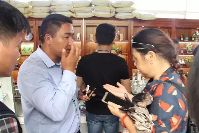 云南花海之行,云南花海基地旅游攻略