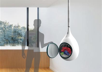 洗衣秘诀大公开,简单粗暴的洗衣方法