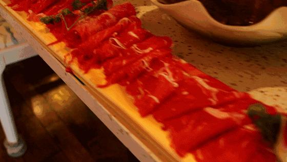 2.8折引爆全城!竟然在400平花园洋房里吃火锅!