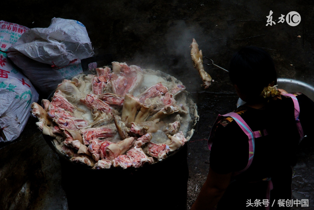 天然卤水是什么,天热卤水怎么保养和处理