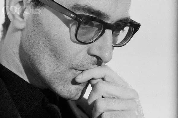 最新戈达尔电影,戈达尔喜欢的电影