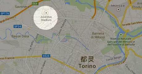 实况足球亚平宁之旅攻略,亚平宁球场